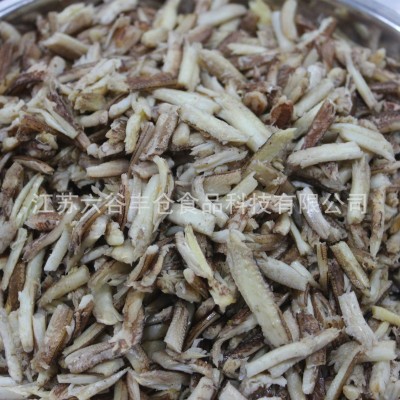 【蟹腿批发】兴化大闸蟹 蟹腿肉 活蟹现拆 速冻真空蟹柳 500克/袋图2