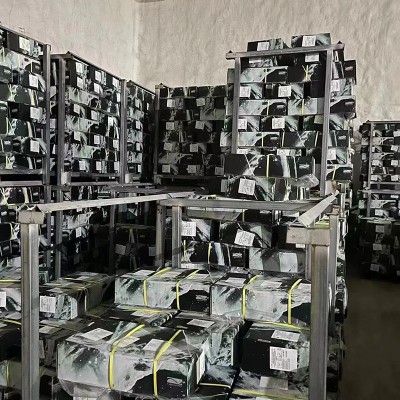 船冻棕蟹腿新鲜熟冻冰鲜大蟹腿冷冻蟹脚蟹腿海鲜水产家用商用食材图5