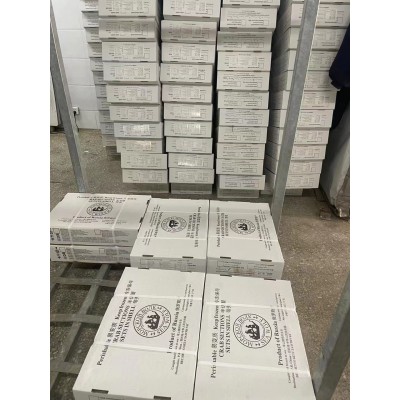 雪蟹脚 3L大雪蟹脚 自助餐日式料理用冷冻刺身蟹脚 雪蟹足 5kg/件图2