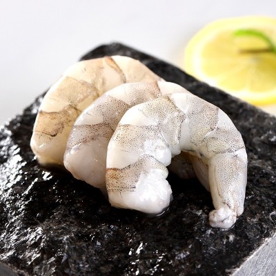 虾仁速冻青虾仁鲜活鲜冻大虾制品冷冻虾仁批发商用青虾仁 冻品整箱图4