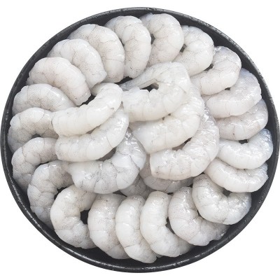 虾仁速冻青虾仁鲜活鲜冻大虾制品冷冻虾仁批发商用青虾仁 冻品整箱图5