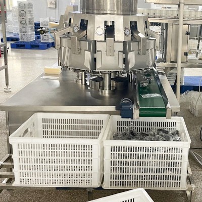 厂家批发即食海参大连辽刺参即食海参多规格OEM贴牌定制 即食海参图3