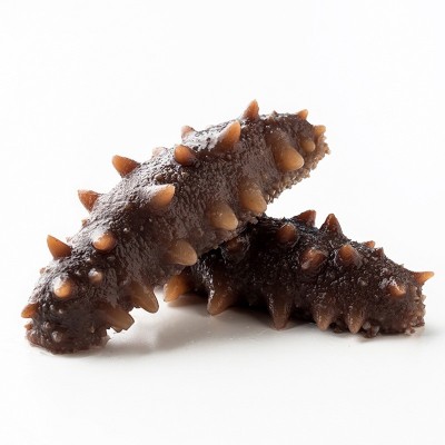 厂家批发即食海参大连辽刺参即食海参多规格OEM贴牌定制 即食海参图4