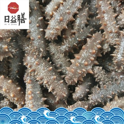 【一件代发】厂家直销 大连海参 高压即食 批发 御和贸易图2
