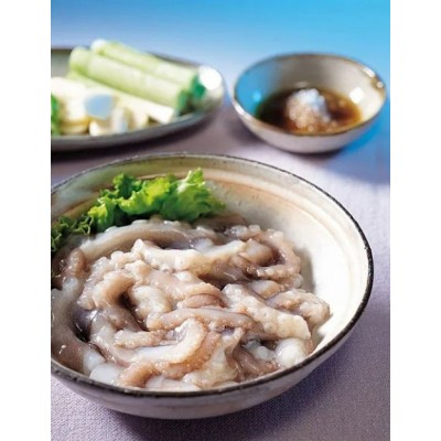 伟隆章鱼黄章 不包冰冷冻保存章 鱼 当天捕捞新鲜发货图2