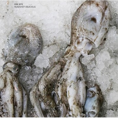 八爪鱼章鱼鲜活海鲜冷冻 有米墨八抓鱼小章鱼足图4