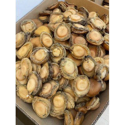 一德路批发 南非鲍鱼淡晒海水产品高端酒店专用佛跳墙食材礼盒图3