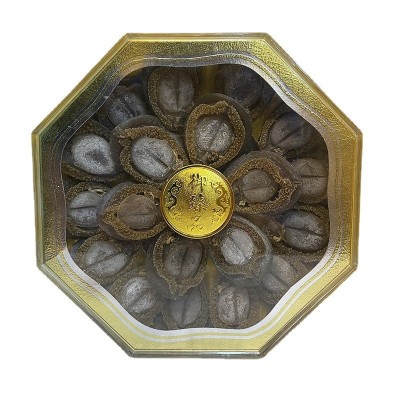 一德路南非吉品溏心鲍鱼干海水产品海味鲜干货礼盒滋补品大量批发图5