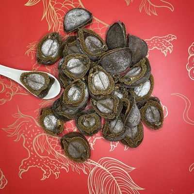 一德路南非吉品溏心鲍鱼干海水产品海味鲜干货礼盒滋补品大量批发图4