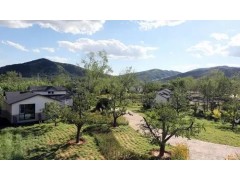 蓟州区全力推动乡村休闲农业发展