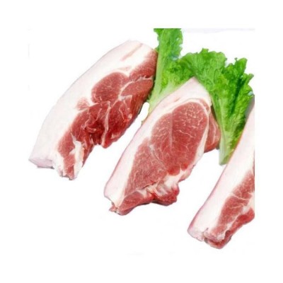 黑大叔农业 生态农家散养 黑猪肉 猪肘子 肉质鲜嫩图2