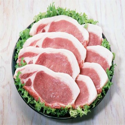 黑大叔农业 生态农家散养 黑猪肉 猪肘子 肉质鲜嫩图3