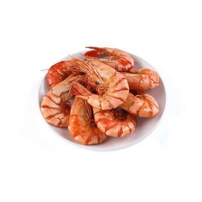 东山岛斑节虾500g福建海鲜干货大对虾草虾特大九节虾干厂家批发图4