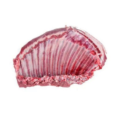 羊肉新鲜内蒙羊排 羔羊羊排 10斤起烧烤食材羊肋排羊排肉商用图3