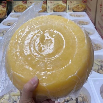 吉膳堂金汤鲍鱼花胶鸡1.5kg 加热即食鲍鱼花胶佛跳墙全国诚招代理图3