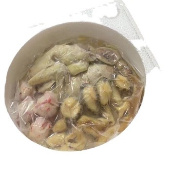 吉膳堂金汤鲍鱼花胶鸡1.5kg 加热即食鲍鱼花胶佛跳墙全国诚招代理图5