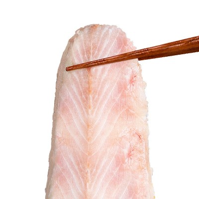 深海捕捞新鲜冷冻大黄花鱼源产地象山石浦现货供应黄鱼可代发图4