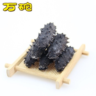 源头工厂 淡干海参大连海参干货批发纯淡干海参50g5-15只散装图5