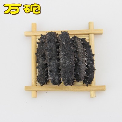 源头工厂 淡干海参大连海参干货批发纯淡干海参50g5-15只散装图4
