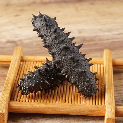 海参干货批发直播代发大连淡干海参长海辽刺参家用散装可礼盒装图4