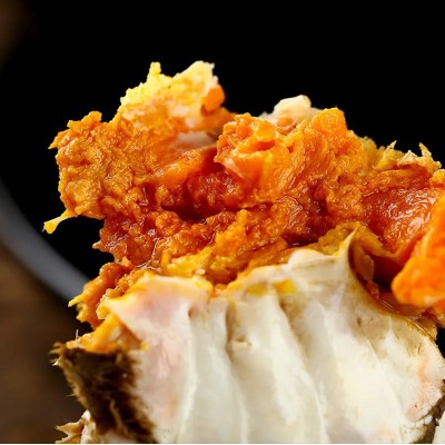 螃蟹大闸蟹苏州阳澄湖镇发货加盟代理节日爆卖图2