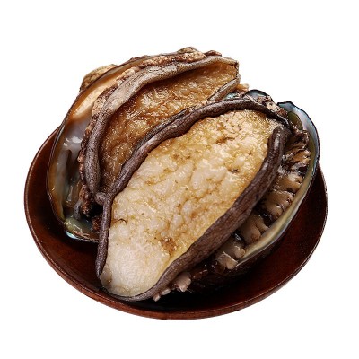 厂家批发活冻小鲍鱼网红麻辣小海鲜 餐饮佛跳墙食材 社区团购代发图4