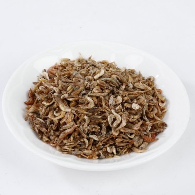 批发冻干南极磷虾水蚤红虫冷冻丰年虾鹦鹉鱼观赏鱼饲料鱼食龟粮图4