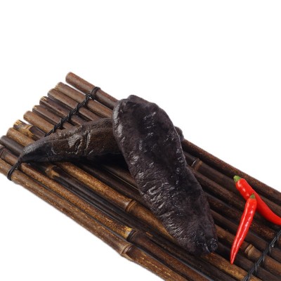 海涛香赤参 袋装400g海参 凉拌海参丝 酒店餐厅食材图5