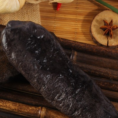 海涛香赤参 袋装400g海参 凉拌海参丝 酒店餐厅食材图2