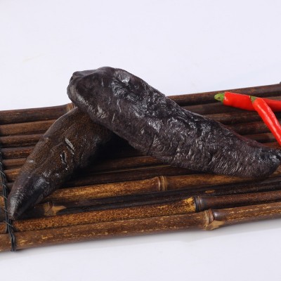 海涛香赤参 袋装400g海参 凉拌海参丝 酒店餐厅食材图4