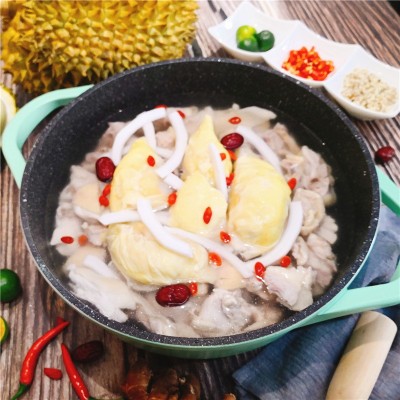 【山鸡凰】文昌鸡海南农家散养椰子鸡新鲜整鸡走地鸡土鲜鸡肉批发图4