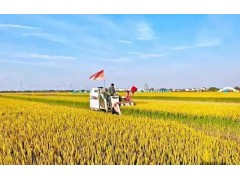 江西已由传统农业大省迈入新兴工业大省行列