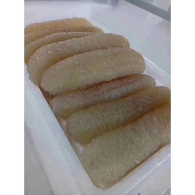 厂家供应淡干海参 海鲜水产秃参沙秃黄秃参干货食材批发500g图4