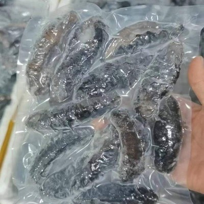 土耳其冰岛米刺参 希腊刺参餐饮食材批发 500g袋装冻干海参水产图3