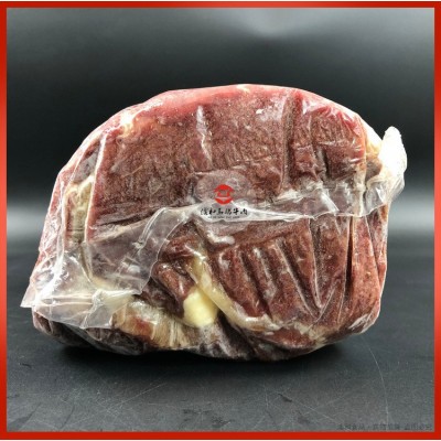 阿根廷草饲眼肉心原切牛排雪花牛肉冷冻肉眼牛排批发3203厂图4