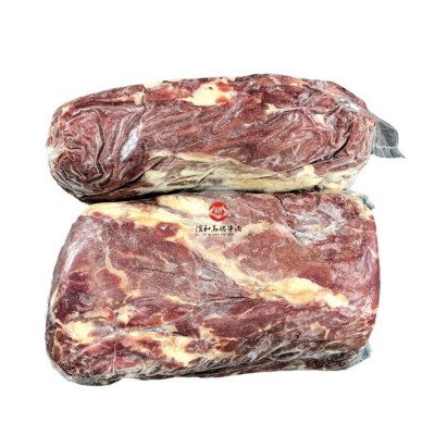 阿根廷草饲眼肉心原切牛排雪花牛肉冷冻肉眼牛排批发3203厂图5