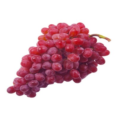 新鲜无籽提子葡萄孕妇水果应季现摘超甜克伦生红提一箱一件代发图5