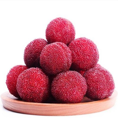 浙江仙居东魁新鲜杨梅鲜果当季水果现摘现发顺丰冷链颗粒礼品图5