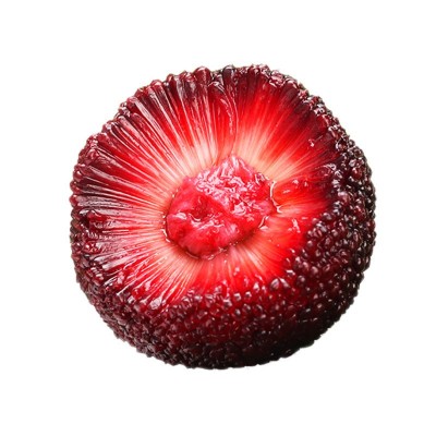 杨梅新鲜仙居东魁杨梅鲜果新鲜水果现摘现发当季孕妇大杨梅3斤6斤图4