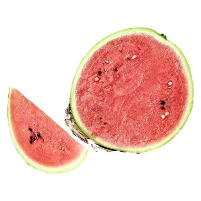 现摘冰糖8424麒麟西瓜水果新鲜10斤孕妇当季整箱大小甜瓜 类保包熟图5