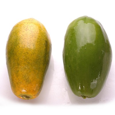 广东雷州木瓜红心木瓜8斤整箱水果青木瓜冰糖心新鲜热带水果批发图3