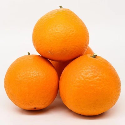 【青见柑橘】四川青见柑橘新鲜橙橘子酸甜爆汁现摘现发图4