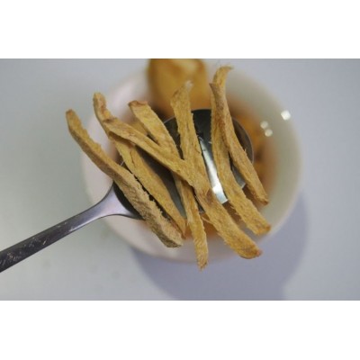 耀康 生姜小黄姜 姜块姜丝中药材调料 可打粉 多形态图4