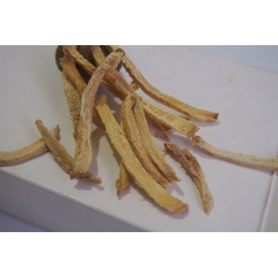 耀康 生姜小黄姜 姜块姜丝中药材调料 可打粉 多形态图5