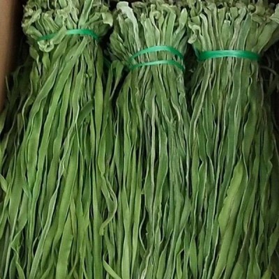 厂家批发产地货源精品苔干贡菜响菜代加工500g及1000g礼盒装图4