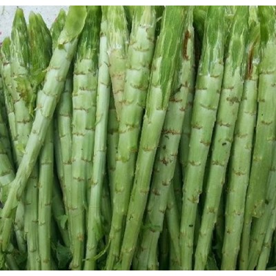 厂家批发产地货源精品苔干贡菜响菜代加工500g及1000g礼盒装图5