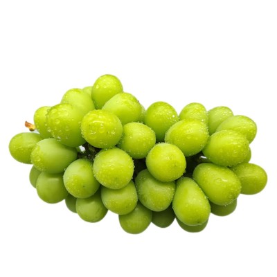 【产地直发】晴王阳光玫瑰葡萄鲜果无籽青提新鲜水果应季水 果现货图5