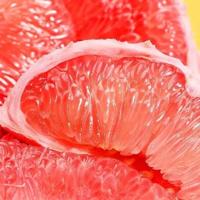 产地供应9斤装福建红心蜜柚产地直发当季应季新鲜水果红心柚子图4