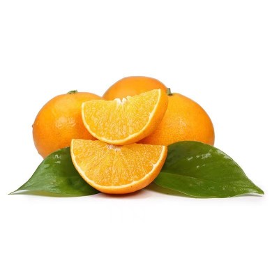 现货爱媛38号果冻橙 新鲜橙子水果柑橘蜜桔子大果粒橙代发图2