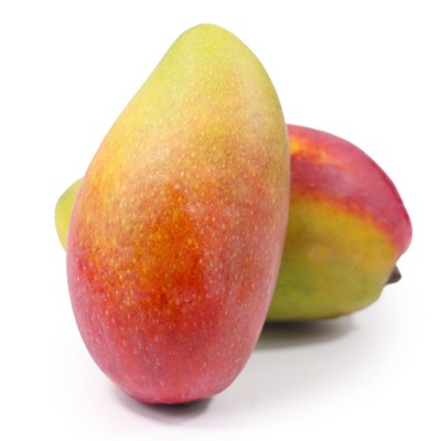 海南贵妃芒果非金煌芒果一件代发贵妃芒新鲜芒果水果批发代发包邮图5